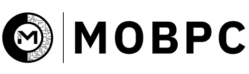 MOBPCOM BLACK