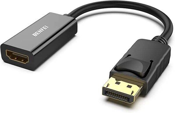 DP TO HDMI