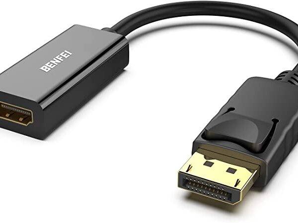 DP TO HDMI