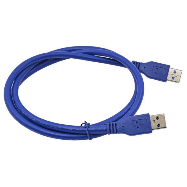 USB MALE TO MALEE CABLE