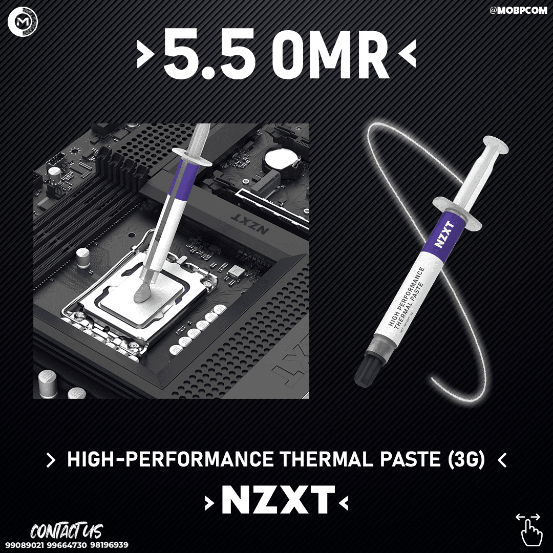 High-performance Thermal Paste (3g)