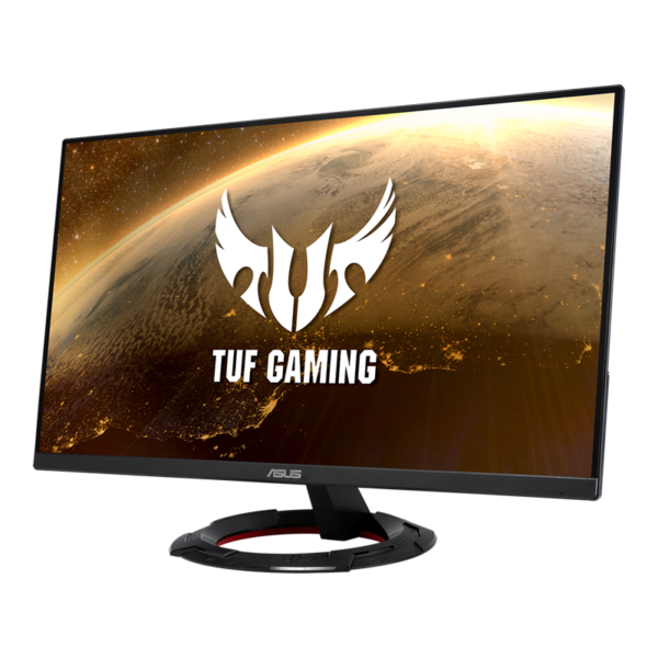 TUF GAMING VG249Q1R GAMING MONITOR – 24 INCH 5