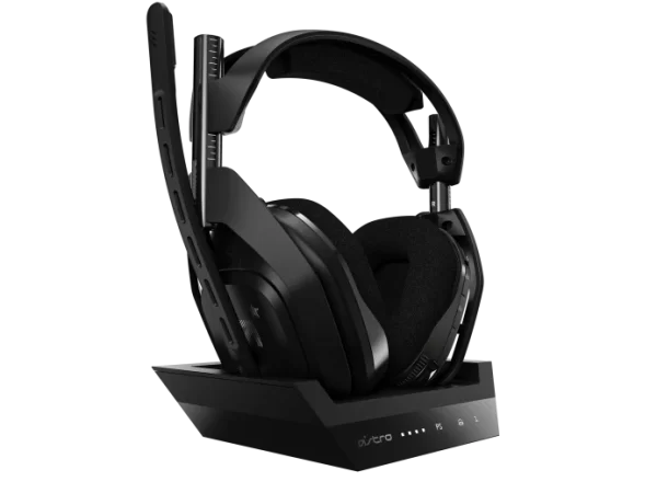 ASTRO GAMING A50 Wireless Headset And Base Station