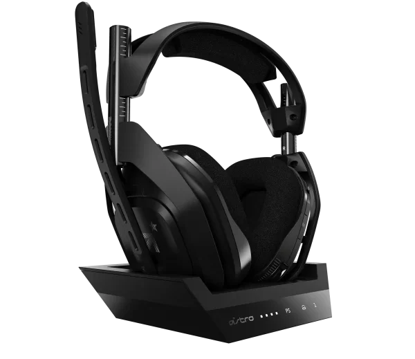 ASTRO GAMING A50 Wireless Headset And Base Station