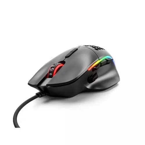 GLORIOUS GAMING MOUSE MODEL I MATTE BLACK