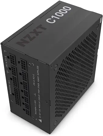 NZXT C1000 GAMING POWER SUPPLY