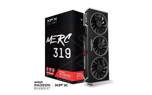 AMD XFX RX 6900 XT 16GB MERC Refurbished