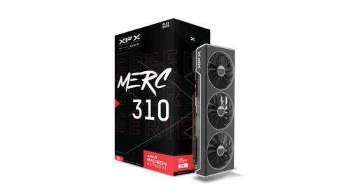 AMD XFX RX 7900 XT 20GB MERC