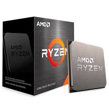 CPU AMD RYZEN 5 5500GT TRAY