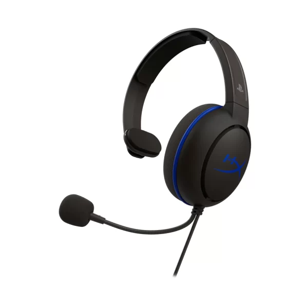 HyperX CLOUD Chat Headset For PS4