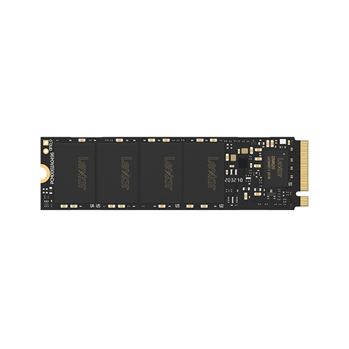 LEXAR NM620 M.2 2280 NVME SSD 256GB