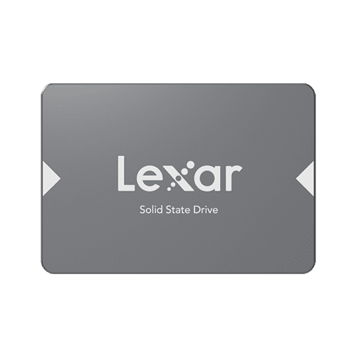 LEXAR NS100 128GB SSD