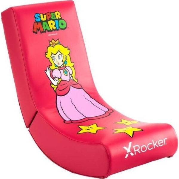 XROCKER NINTENDO ALLSTAR PEACH VIDEO ROCKER IN QATAR 1024X1024 1