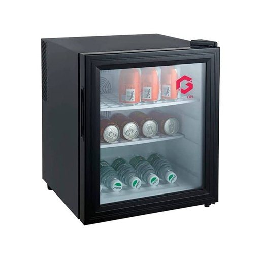 Mini gaming fridge