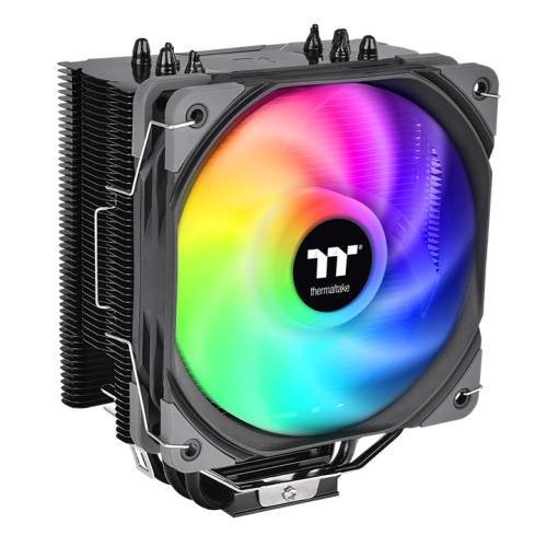 UX200 SE ARGB CPU COOLER