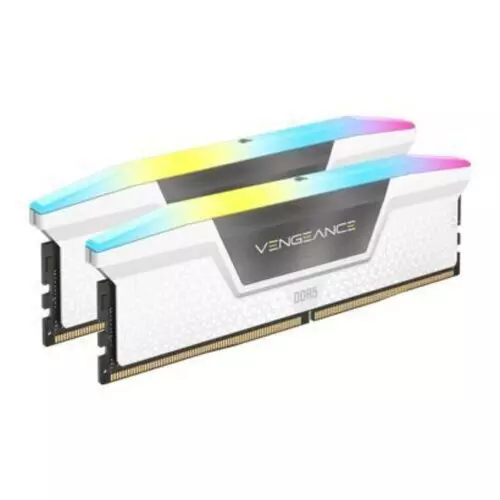 VENGEANCE RAM RGB 32GB 2x16GB 6400MHZ