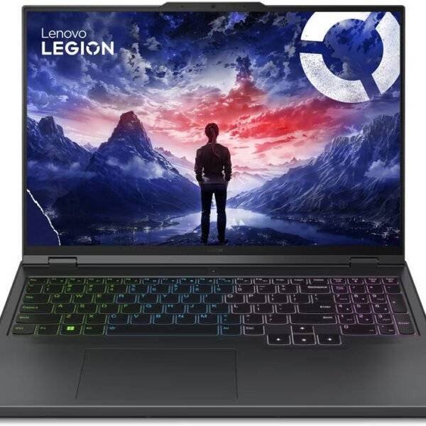 LENOVO LAPTOP LEGION PRO 5 16IRX9 83DF00ANUS RTX 4060 I7 14650HX