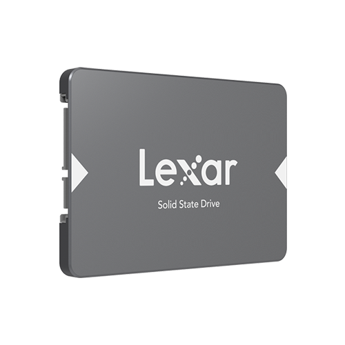 LEXAR NS 100 SSD 2TB