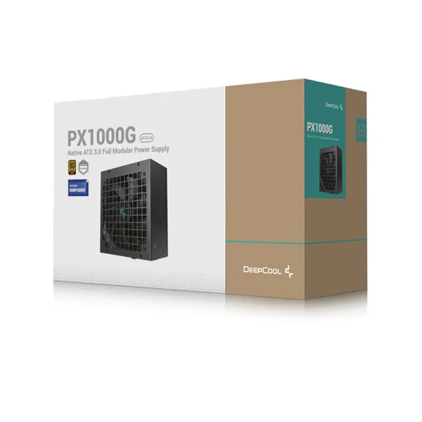 DEEPCOOL PSU PX1000G 80PLUS GOLD