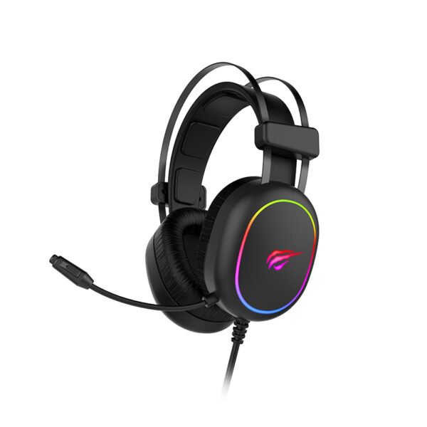 H2016d Gaming headphone