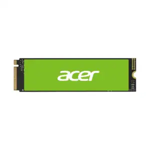 ACER FA200 4TB M.2 NVMe SSD – PCIe Gen 4, Up to 7200MB/s Read, 6200MB/s Write – PS5 Compatible