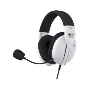 HAVIT Gaming Headsets, Gaming Headphone Fuxi-H5d, Detachable microphone
