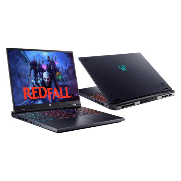 Acer Predator Helios Neo 16, RTX 4060 8GB, i9-14900HX, 32GB DDR5, 1TB SSD, 16" WQXGA IPS 240Hz, WiFi-6E, RGB KB, Win11 OPEN BOX