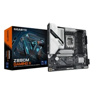 GIGABYTE Z890M GAMING X MotherBoard