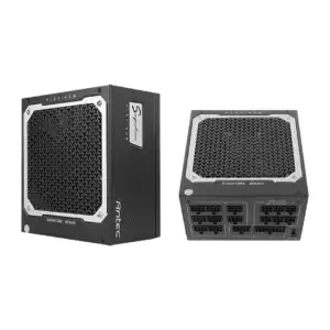 ANTEC SIGNATURE 1000W MODULAR POWER SUPPLY 80 PLUS PLATINUM - 10 YEARS WARRANTY