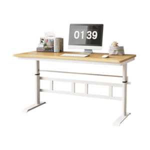 Modern Adjustable Gaming & Office Standing Desk