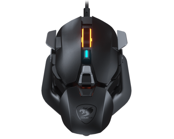 COUGAR DUALBLADER GAMING MOUSE FULLY CUSTOMIZABLE - Image 2