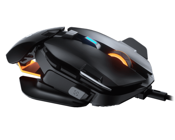 COUGAR DUALBLADER GAMING MOUSE FULLY CUSTOMIZABLE - Image 7