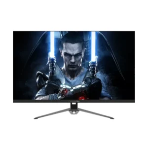 GAMEON 27" FHD 165Hz iPS 1Ms Support PS5 Gaming Monitor
