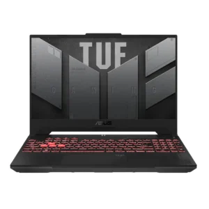 ASUS TUF Gaming A15 , RTX 4050 6GB , Ryzen 7 7435HS , 16GB RAM , 15.6" FHD (1920X1080) 144Hz Gaming Laptop