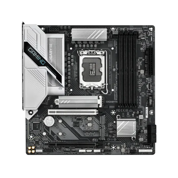 GIGABYTE Z890M GAMING X MotherBoard - Image 2