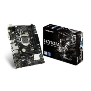 BioStar H310MHP Motherboard