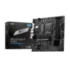 Msi PRO B760M-P DDR4 Motherboard