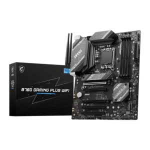Msi B760 GAMING PLUS WIFI Motherboard