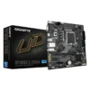GIGABYTE B760M H DDR4 (rev. 1.0) Motherboard
