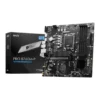 Msi PRO B760M-P Motherboard