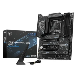 Msi Z890 GAMING PLUS WIFI Motherboard