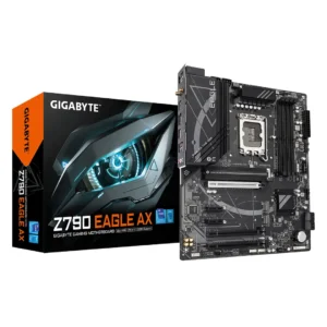 GIGABYTE Z790 EAGLE AX (rev. 1.x) Motherboard