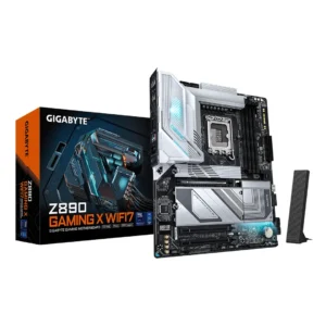 GIGABYTE Z890 GAMING X WIFI7 Motherboard