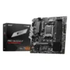 Msi PRO B650M-P Motherboard