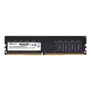 PNY Performance DDR4 3200MHz Desktop Memory RAM