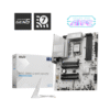 MSI PRO Z890-S WIFI WHITE