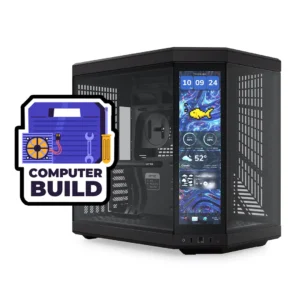 Msi RTX 4070Ti Super 16GB Expert , iNTEL Ultra 7 256KF , 32GB RAM , Msi 1TB