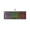 HAVIT GAMENOTE KB875L RGB Gaming Keyboard