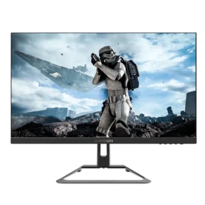 GAMEON GOE24FHD165, 24" FHD, 165Hz, 1ms (1920x1080) Flat IPS Gaming Monitor With G-Sync & Free Sync