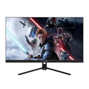GAMEON GOP28UHD144IPS Gaming Monitor, 28 Inch, 4K UHD, 144Hz, 0.5ms MPRT, HDMI 2.1, HDR, Ultra Slim bezel, Low Blue Light Mode, G-Sync & Free Sync, Support PS5